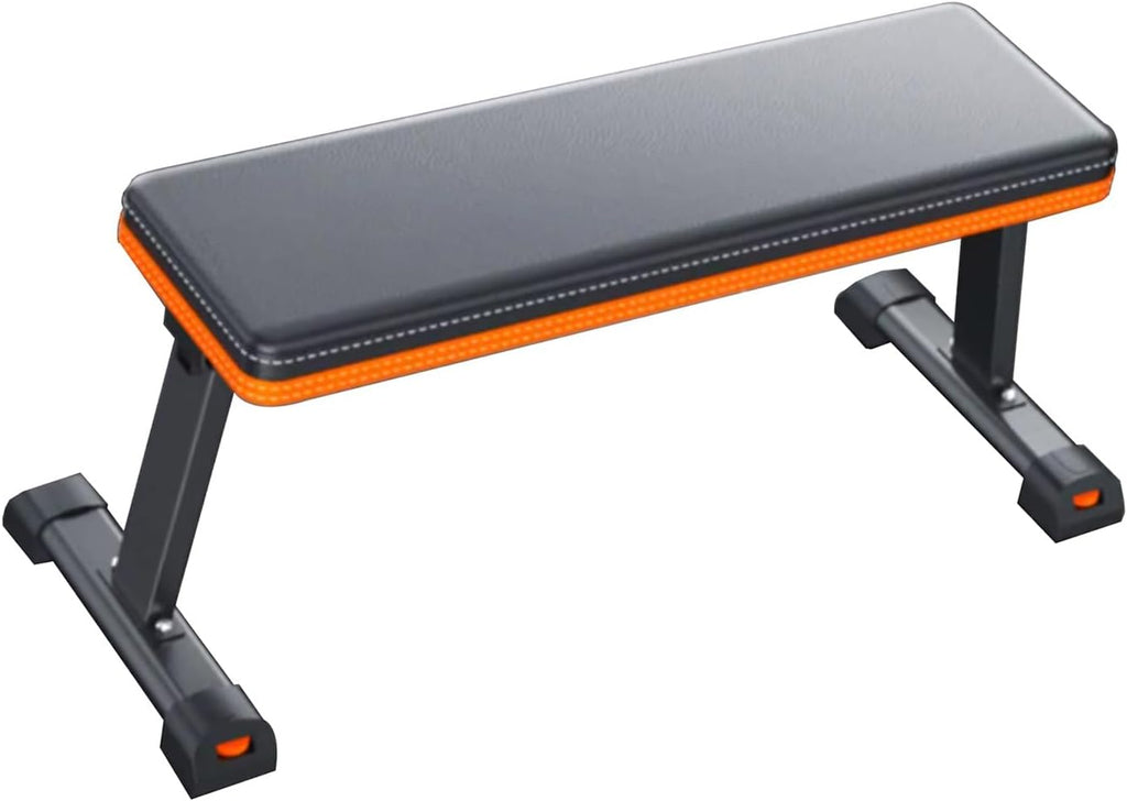 Home Folding Dumbbell Fitness Bench