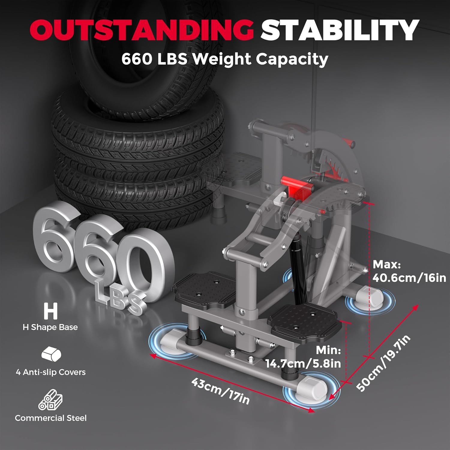 Multi-Function Adjustable Power Assist for Pull Up Bar