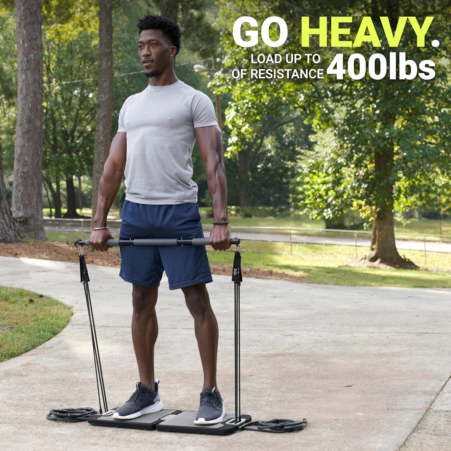 All-in-One-Fitness studio