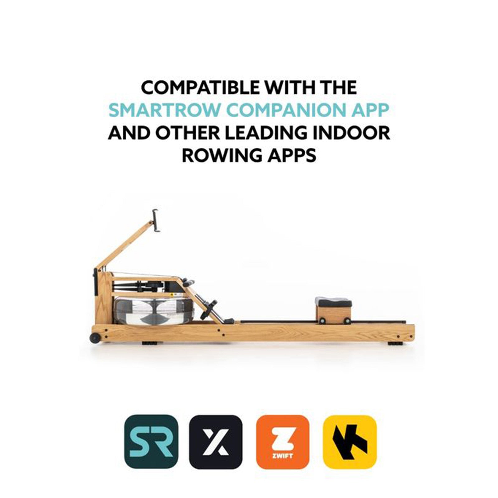 Water Rower Smart Row